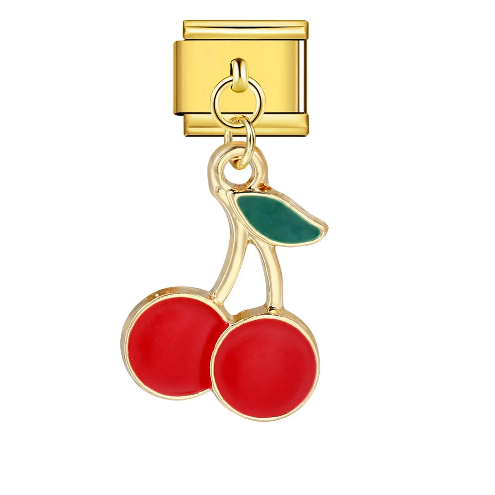Pendant Italian Charm Links 215