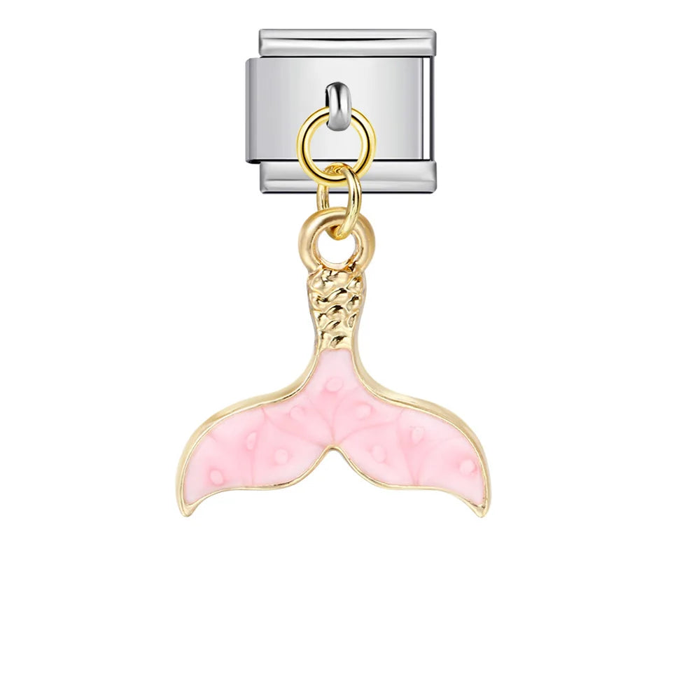 Pendant Italian Charm Links 216