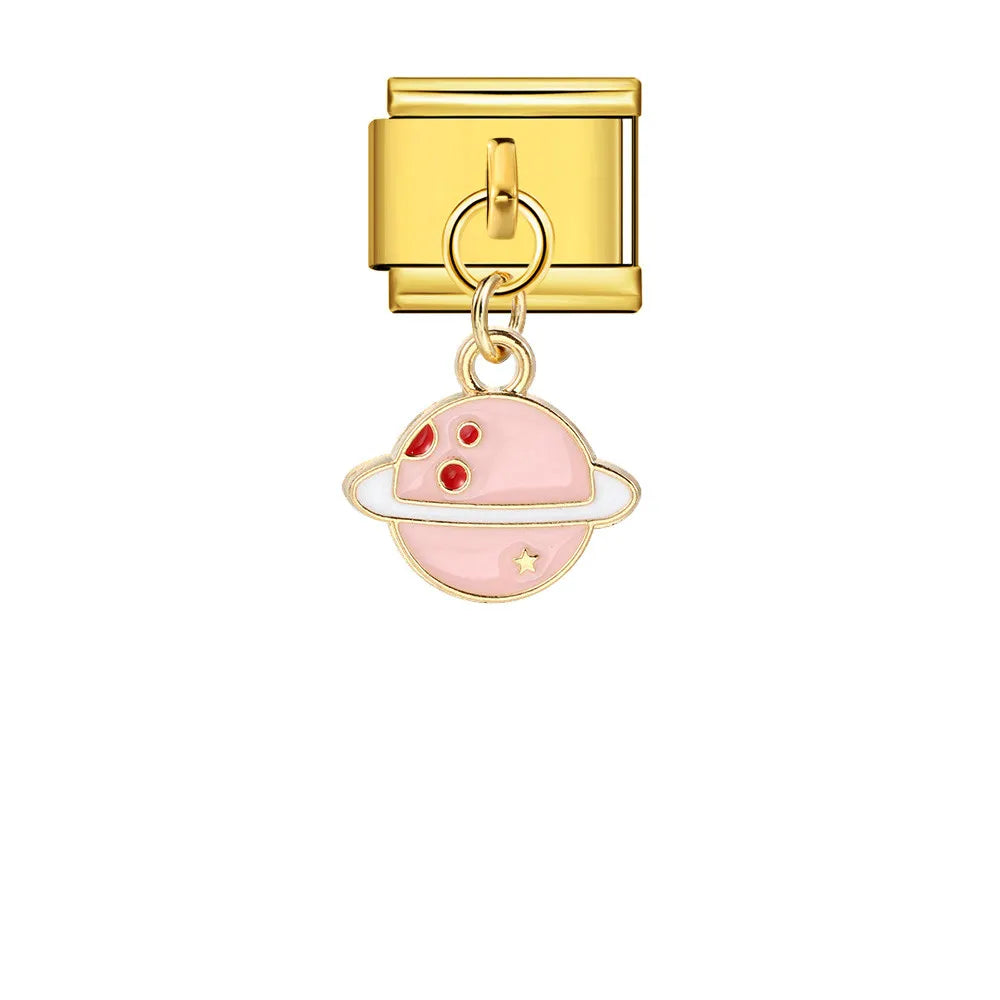 Pendant Italian Charm Link 526