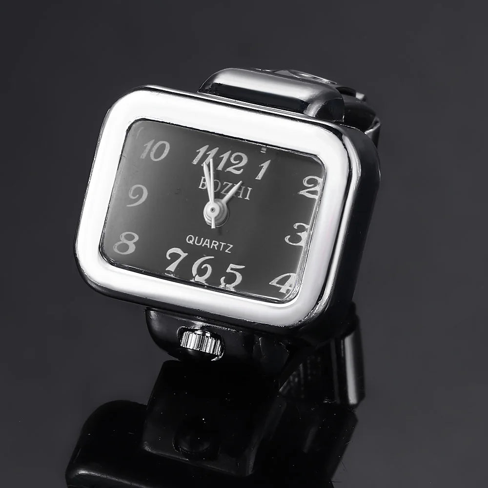Finger Quartz Watch 409