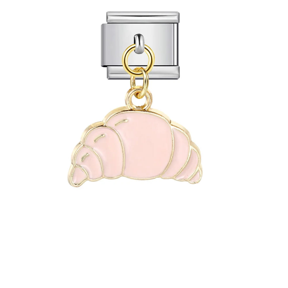 Italian Charm Links 213