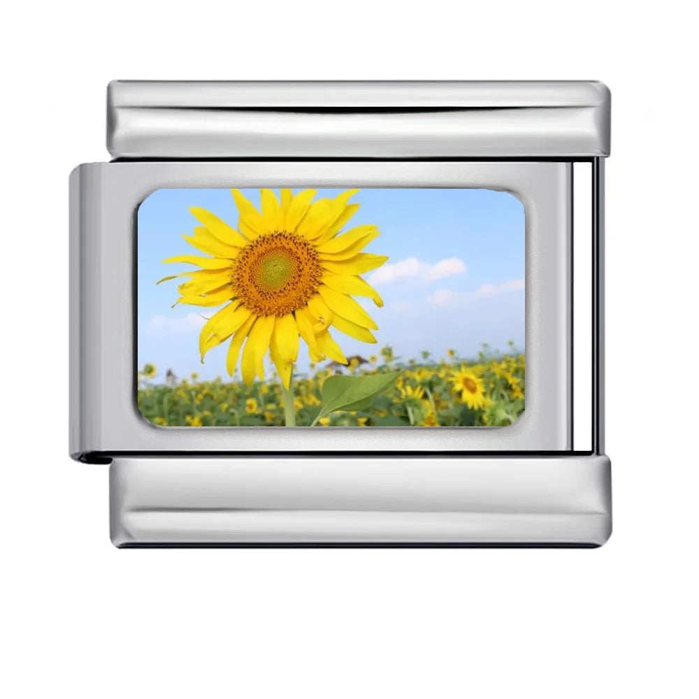 Customized Picture Italian Charm 221