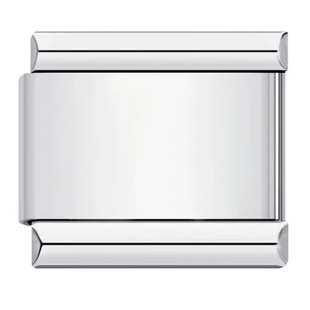 Basic Italian Charm Link 196
