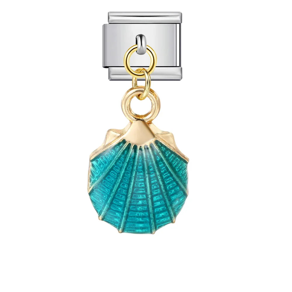 Pendant Italian Charm Links 216