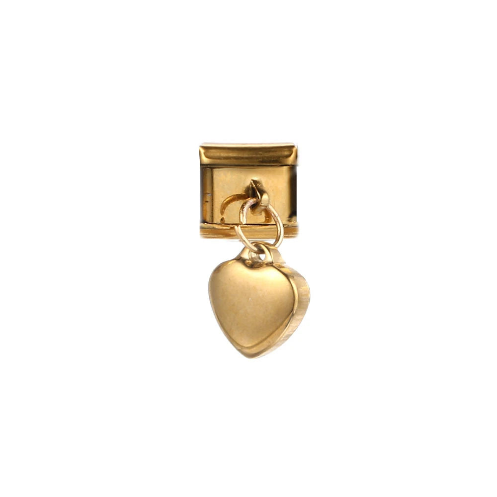 Pendant Italian Charm Links 035