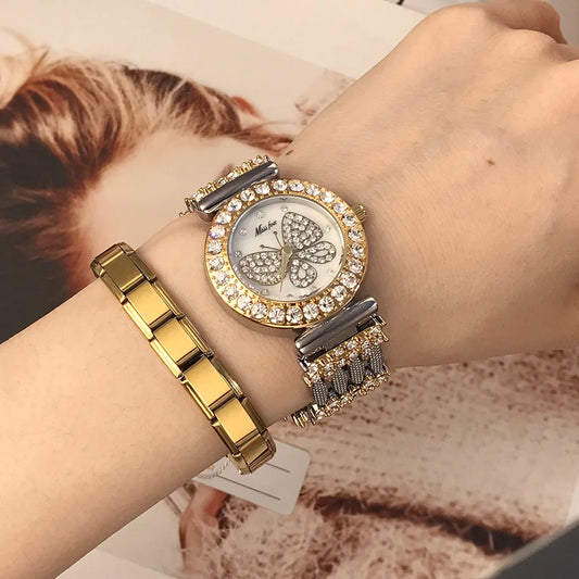 Italian Charm Bracelet 391