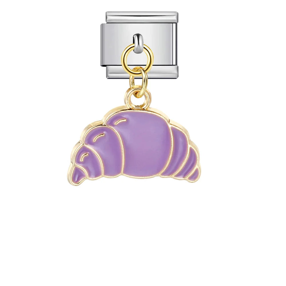 Italian Charm Links 213