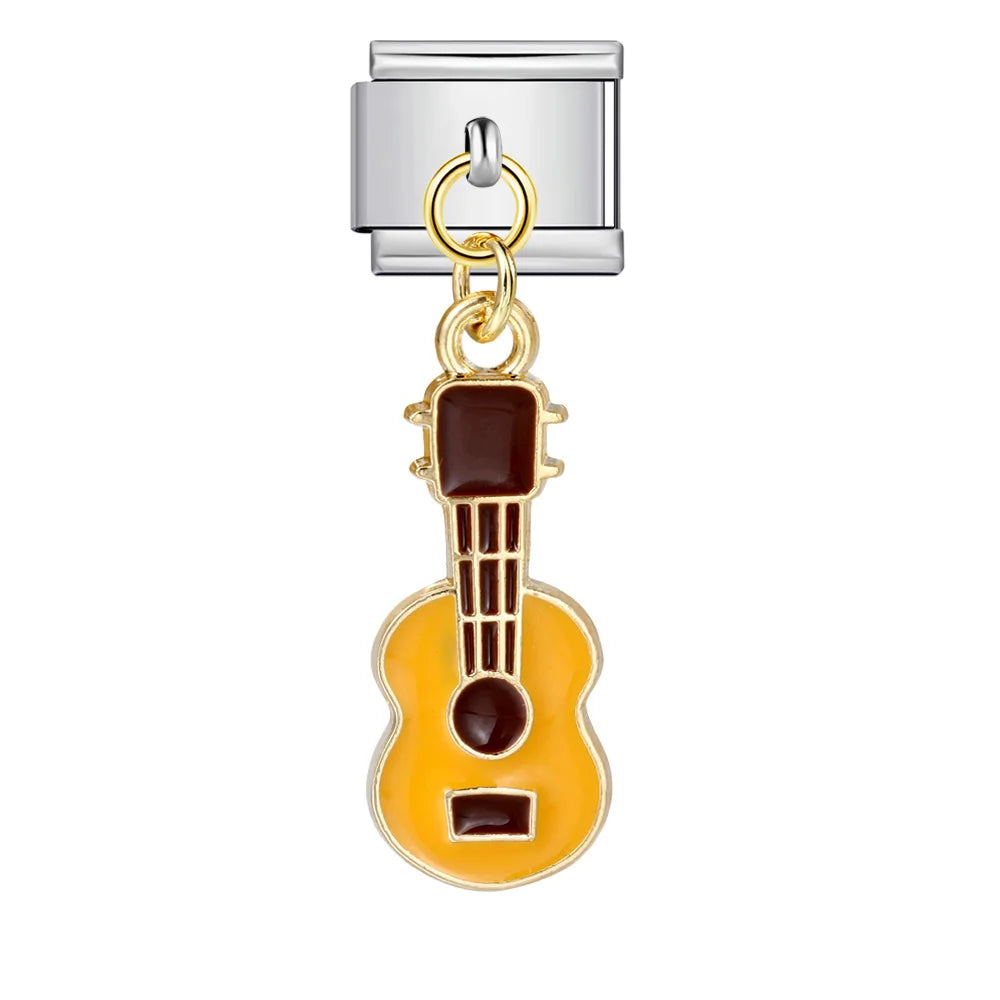 Italian Charm Links 209