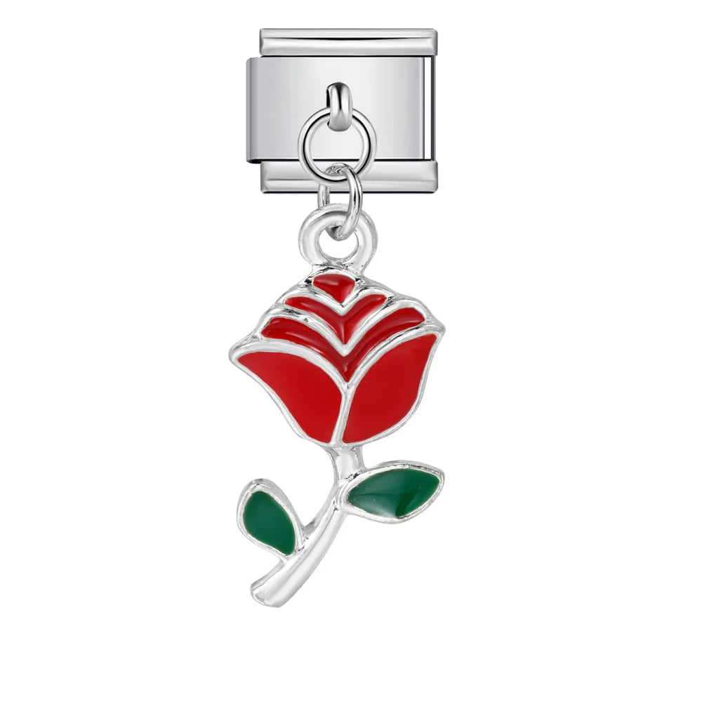Pendant Italian Charm Links 219
