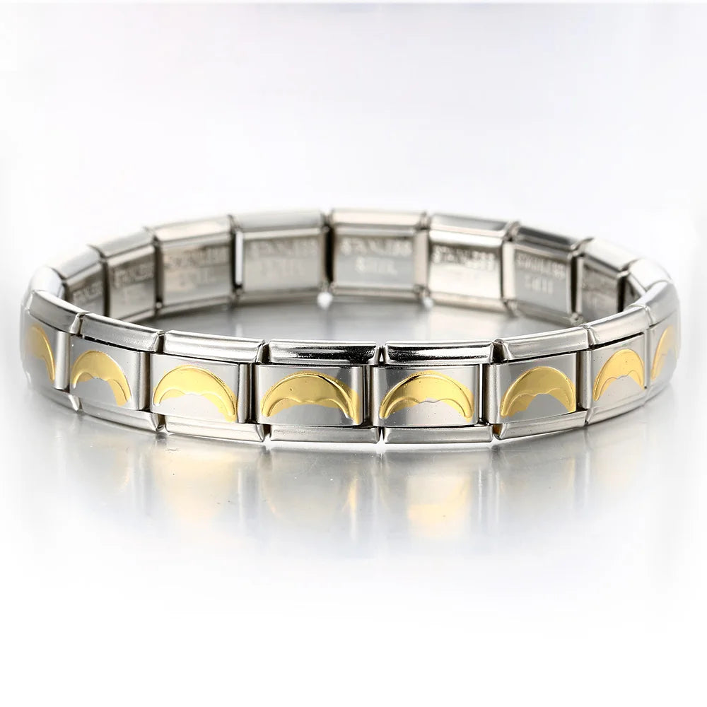 Italian Charm Bracelets 060