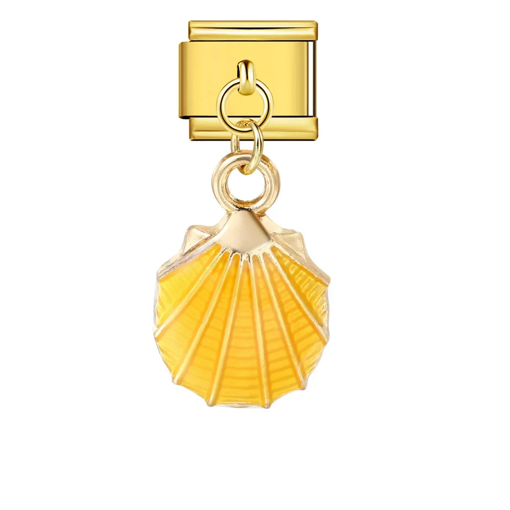 Pendant Italian Charm Links 216