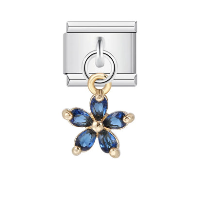 Pendant Italian Charm Links 025