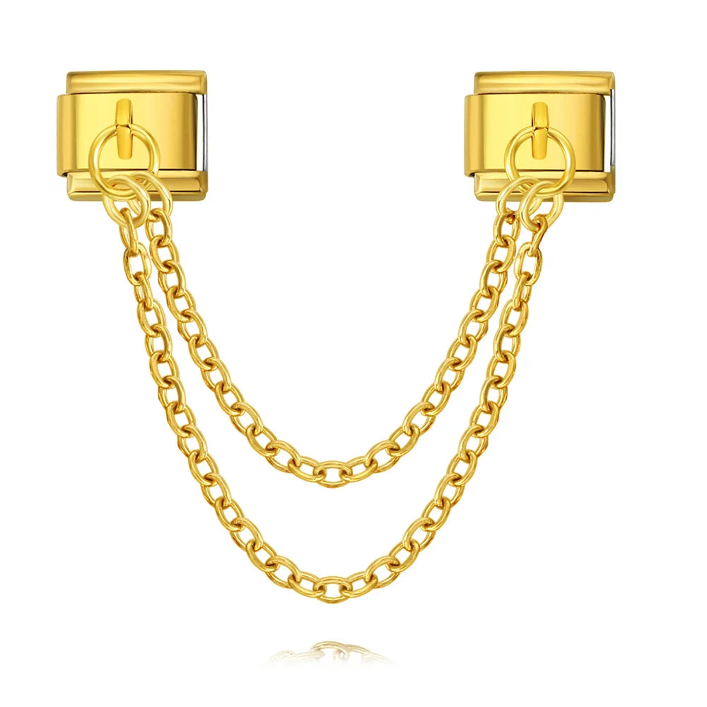 Chain Italian Charms Links 431