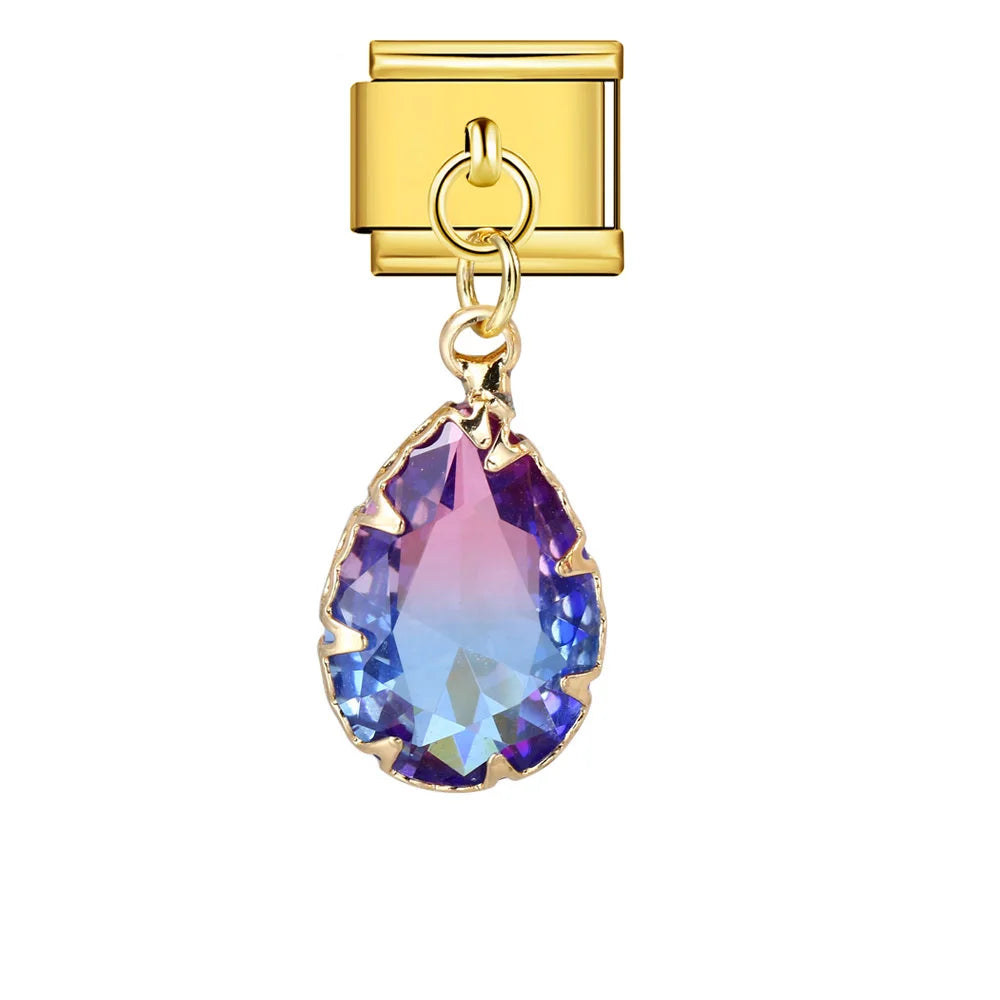 Pendant Italian Charm Links 243