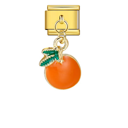 Pendant Italian Charm Links 214