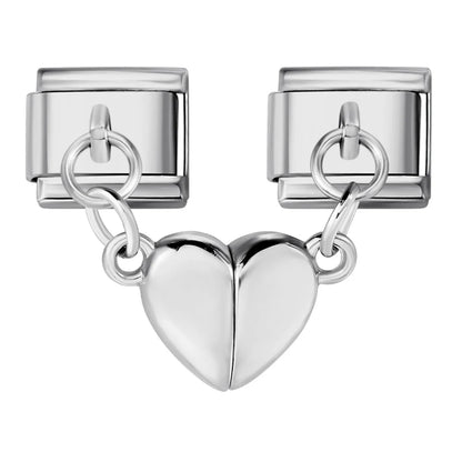 Magnetic Attraction Italian Charm 459