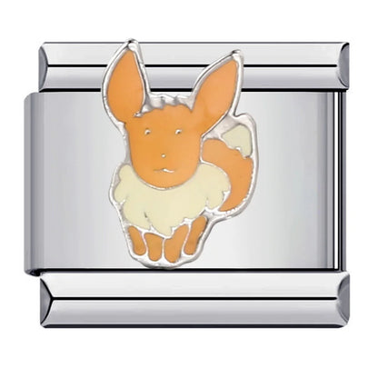 Animal Italian Charm Links 117