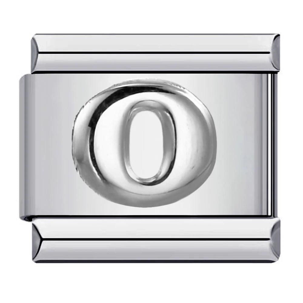 0-9 Number Italian Charm 253
