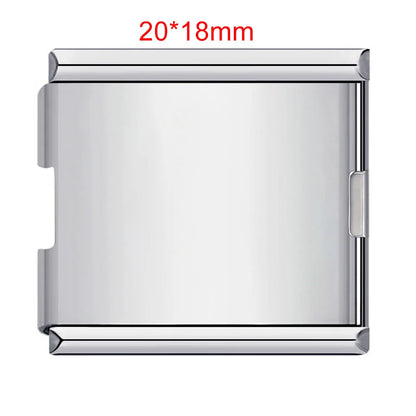 Basic Italian Charm Link 130