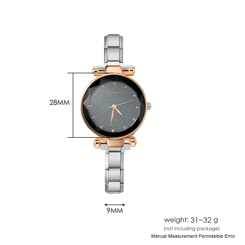 Quartz Watch 376
