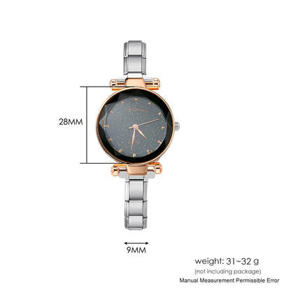 Quartz Watch 376