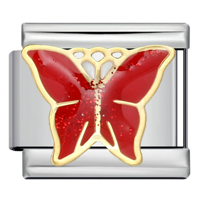 Animal Italian Charm Link 223
