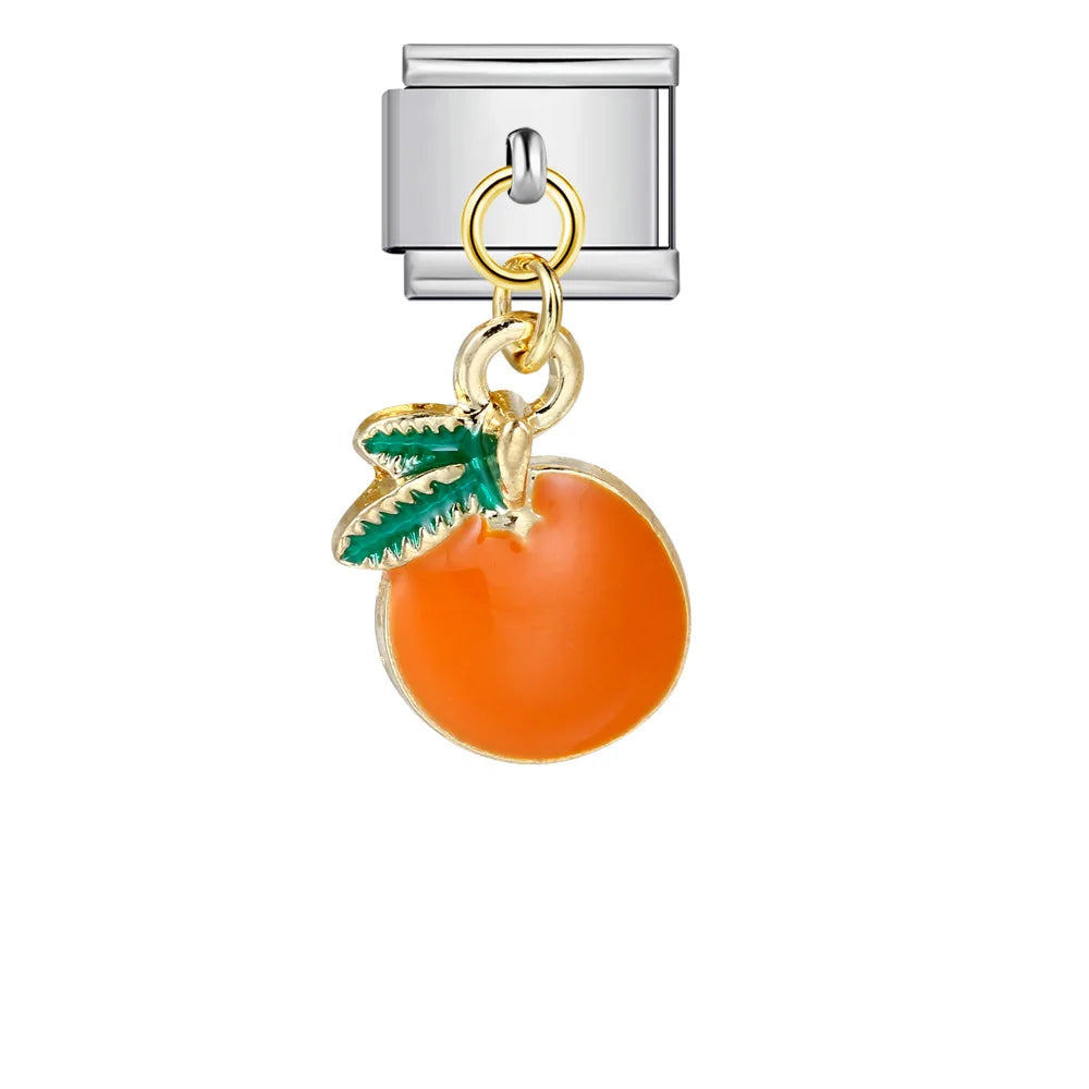 Pendant Italian Charm Links 214
