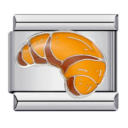 Italian Charm Links 124