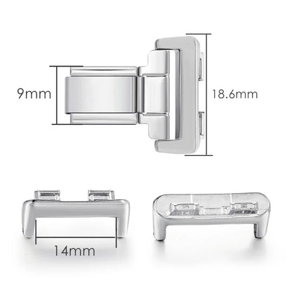 Smart Watch Strap Connector 414