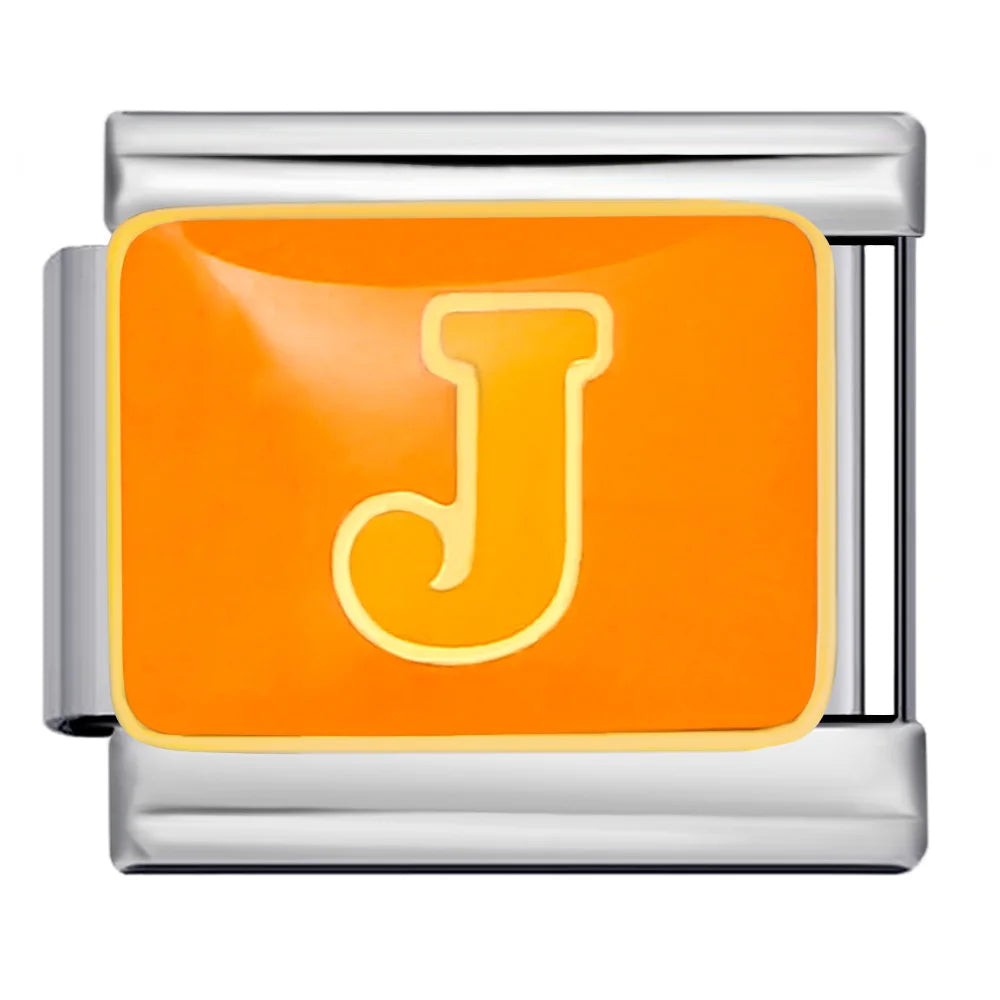 Colorful 26 English Letters 469