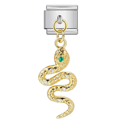 Pendant Italian Charm Link 238