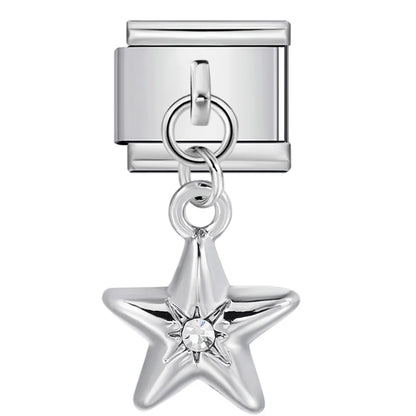 Pandant Italian Charm Link 512