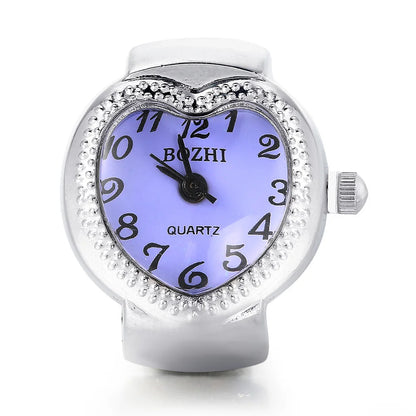 Finger Quartz Watch 385