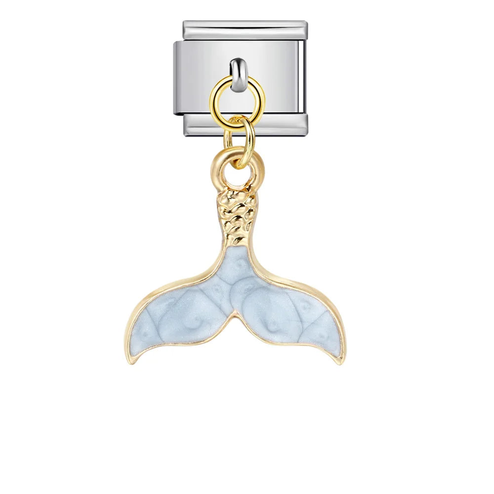 Pendant Italian Charm Links 216