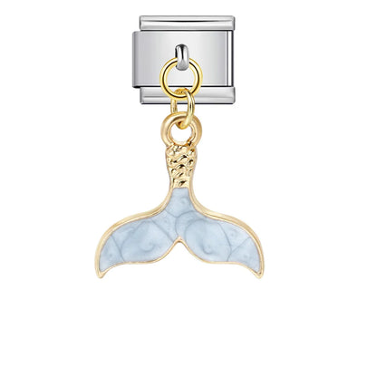 Pendant Italian Charm Links 216