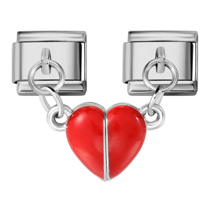Magnetic Attraction Italian Charm 458