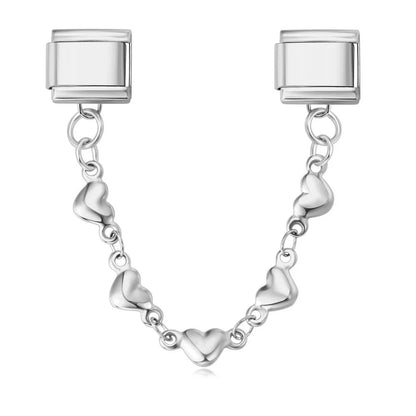 Chain Italian Charms Links 427