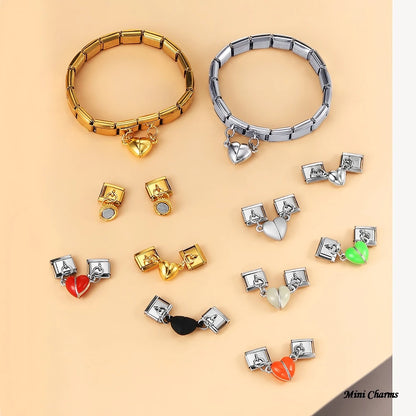Magnetic Attraction Italian Charm 457