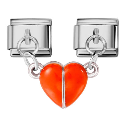 Magnetic Attraction Italian Charm 458
