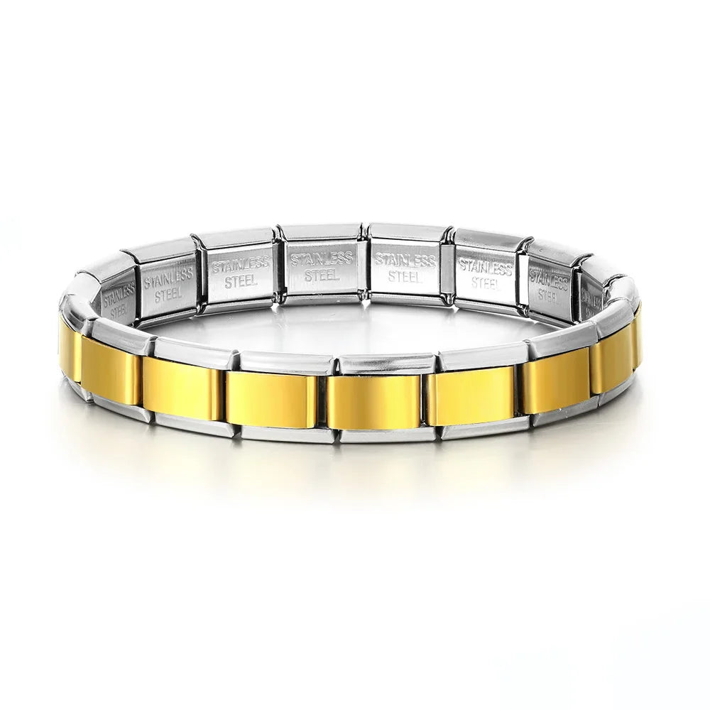Italian Charm Bracelet 391