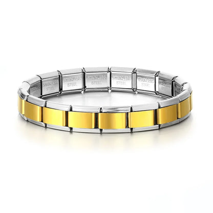 Italian Charm Bracelet 391