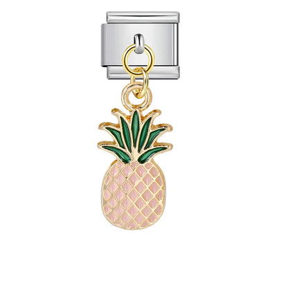 Pendant Italian Charm Links 215