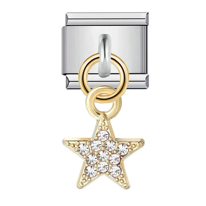 Chain Italian Charms Links 425