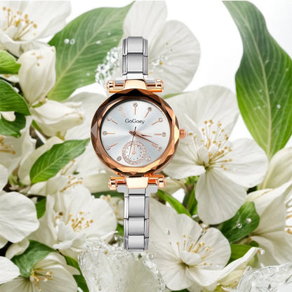 Quartz Watch 374