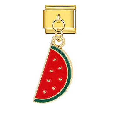 Pendant Italian Charm Links 214