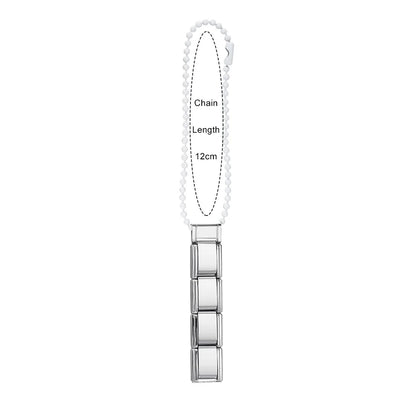 Phone Rope Italian Charm 539