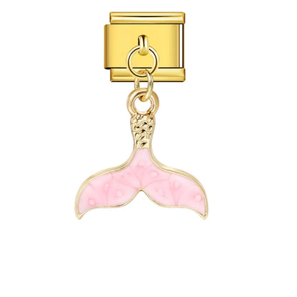 Pendant Italian Charm Links 216