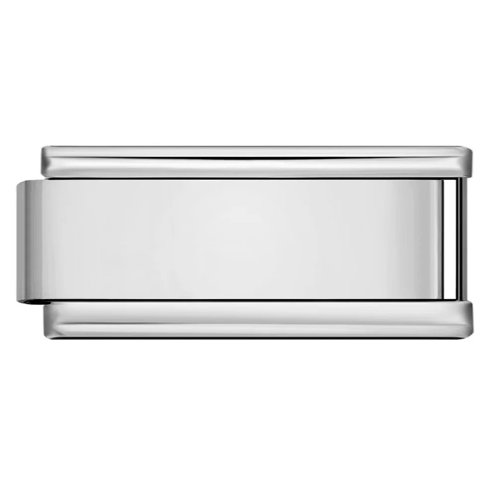 Long Italian Charms Links 527
