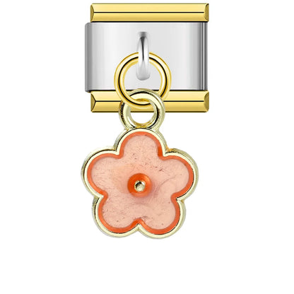 Pendant Italian Charm Links 121