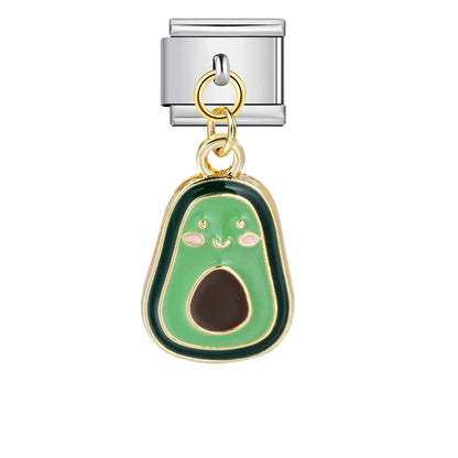Pendant Italian Charm Links 215